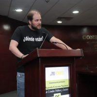 La Comisión Nacional de Búsqueda prescinde del director de Operaciones y la mayor parte de su equipo