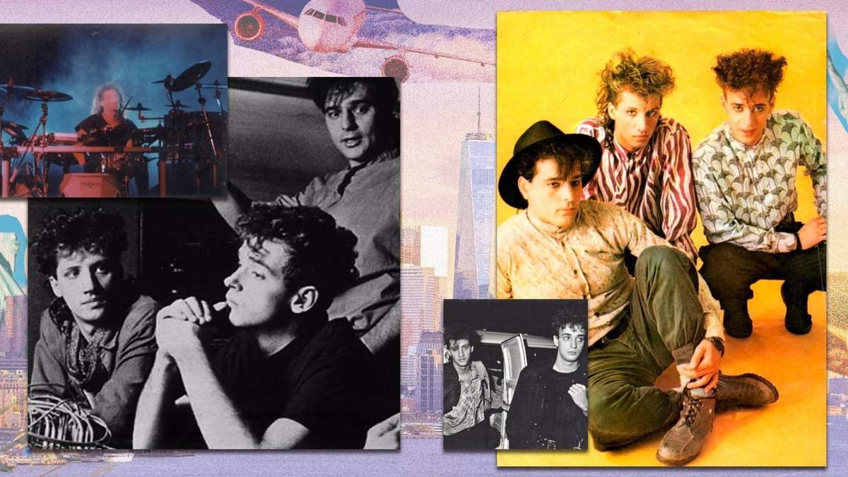 Soda Stereo