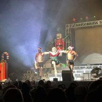 Florida investiga un espectáculo drag "sexualmente explícito" por presencia de menores
