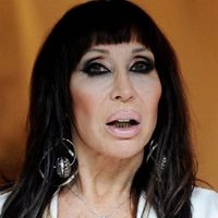 "¡Es un acosador!": Moria Casán denunció a una figura de América TV. ¡Tiembla el canal!
