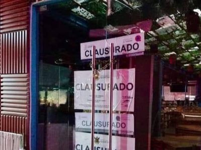 Destituyen a director de Inspección de Querétaro; operaba bar donde mataron a tres