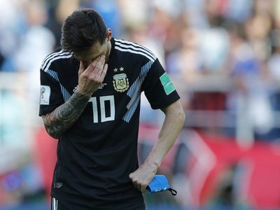 ¿Se suspende la Copa América?
