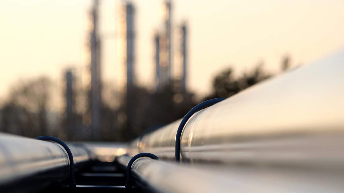 Producción de petróleo. Fuente: (Twitter)