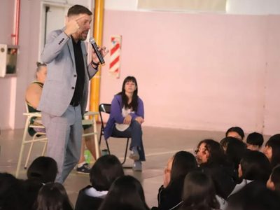 Neuquén trabaja para intensificar la lucha contra el grooming y la violencia digital