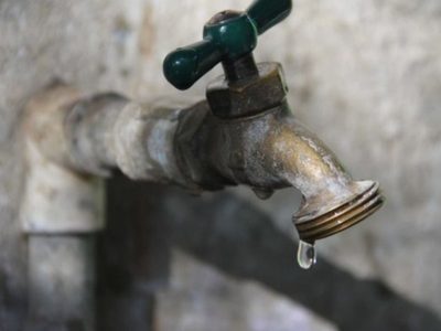 Chile vive la peor sequía de su historia: qué tan cerca está la capital de quedarse sin agua