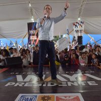 Exoperador del 'góber precioso” le organiza mitin al panista Ricardo Anaya en Puebla