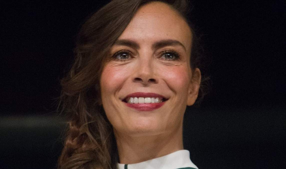 Sasha Sokol celebra jurisprudencia de la SCJN que protege a víctimas de abuso sexual infantil