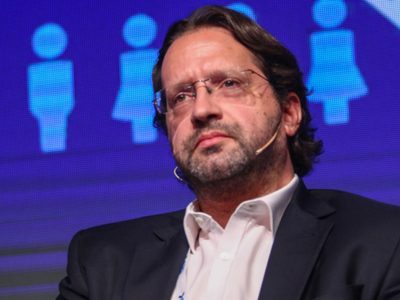 Marco Lavagna se refirió al Censo: “Superó todas las expectativas que teníamos”