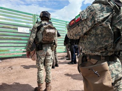 Culiacán celebra su 494 aniversario en medio de la disputa entre Chapitos y Mayos