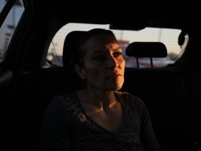 Red feminista ofrece transporte seguro para mujeres en la Ciudad de México