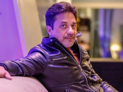 "La mejor forma de volver a la realidad": Enrique Arce sorprendió a sus seguidores con este video