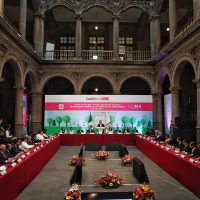 Crean comité para vigilar contaminación en la Ciudad de México