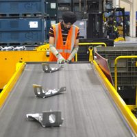 Aranceles de EU al acero y aluminio aumentarán costos de autos, alertan líderes de la industria