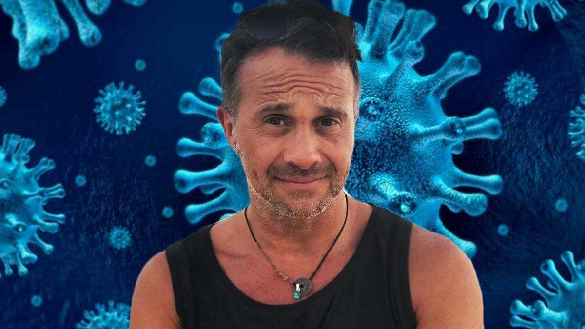 Sergio Lapegüe. Fuente: (Minuto Neuquén)