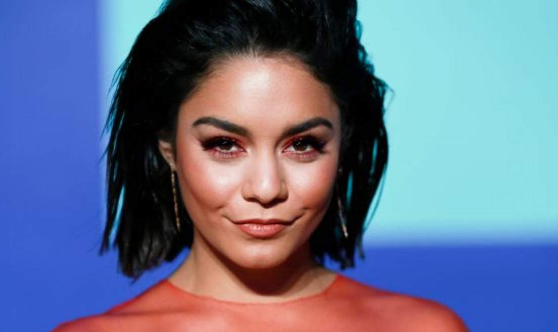Vanessa Hudgens. Fuente: (Instagram)