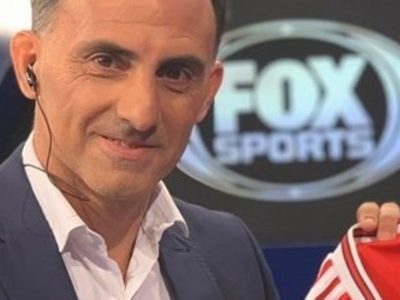 El hermano de Bilardo arremetió duro contra Latorre