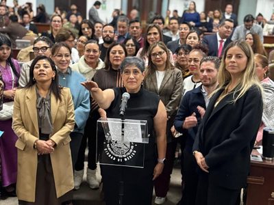 Designan a Mónica Alegre al frente de la Procuraduría Ambiental y del Ordenamiento Territorial
