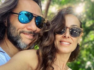 La mezcla perfecta: así está hoy Nina, la hermosa hija de Diego Torres y Débora Bello