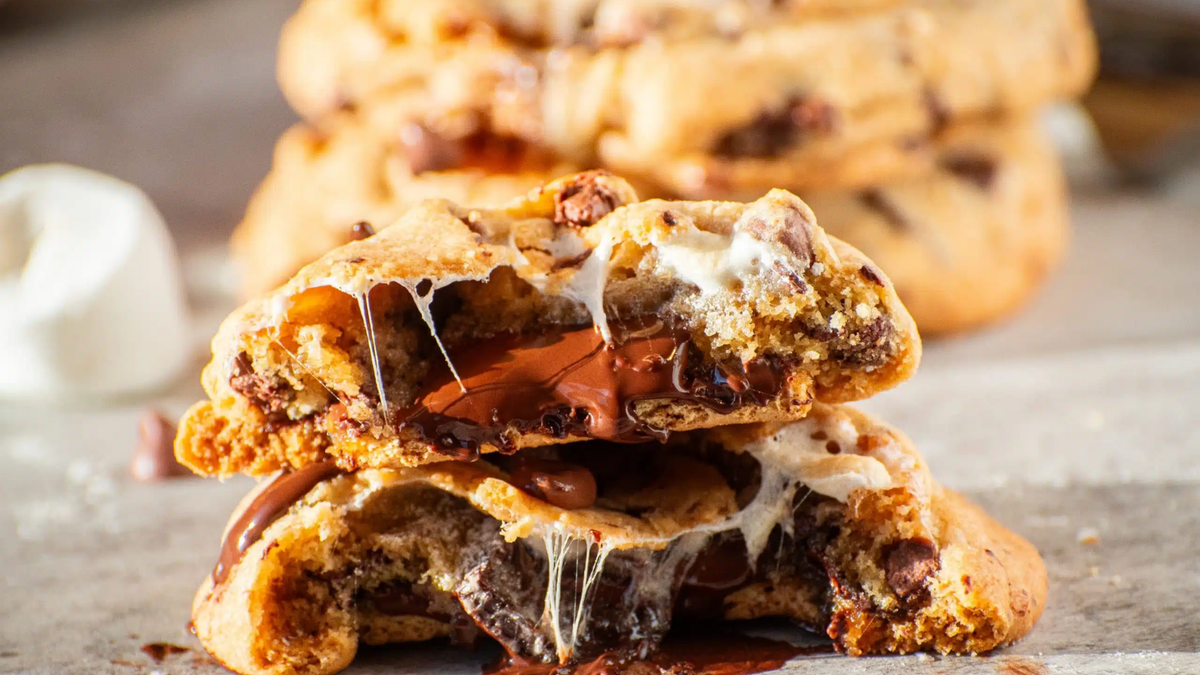 Cookies. Fuente: (Instagram)