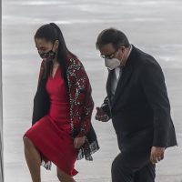 PAN fustiga activismo de Ebrard y Sheinbaum en campañas; pone queja ante el INE