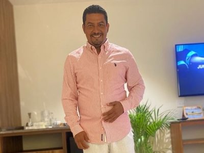 Comando ejecuta al alcalde de Chahuites, Oaxaca; en 2021 fue asesinado su predecesor