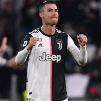 La noticia más esperada por Cristiano Ronaldo y la Juventus