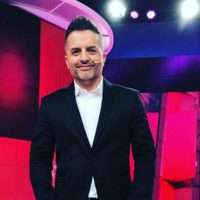 "La espero": ¡Ángel de Brito va por una codiciada panelista de América TV!