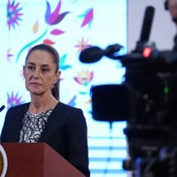Estos fueron los temas de la conferencia mañanera de Sheinbaum del 5 de noviembre (Video)
