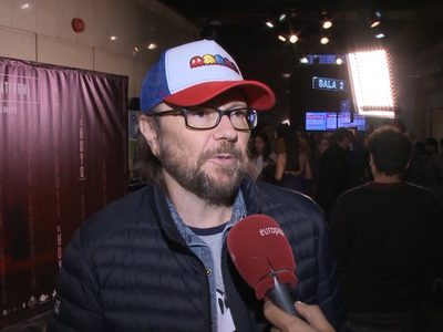 Lo pusieron contra las cuerdas: Santiago Segura habló sobre la posible película sobre las Campos