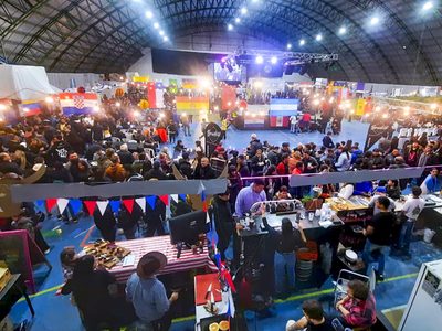 Lanzan la inscripción para quienes quieran participar del Campeonato de Pollo al Disco en Zapala