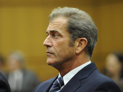 De mal en peor: el prestigio de Mel Gibson está en caída libre por esta razón
