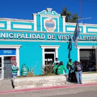 Semana movida de ATE: avanza con las protestas en Vista Alegre y en los registros civiles