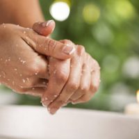 Nail Art: las uñas largas no van más, esta es la "vieja" nueva tendencia que vas a pedirle a tu manicura este verano