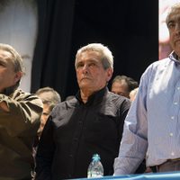 Elecciones en la CGT: este jueves comenzarán a perfilarse los candidatos para renovar la cúpula