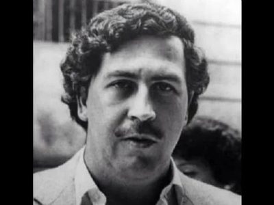 Hermana de Pablo Escobar revela qué decía el testamento que dejó el narcotraficante