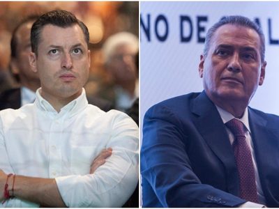 “Las amistades se esfumaron”: Colosio revela detalles sobre la relación de su padre con Beltrones