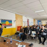 Oscar Parrilli adelantó su rechazo a la Ley Bases e instó al peronismo a buscar nuevas ideas para ser una alternativa en 2027
