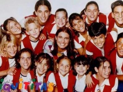 ¡Insólito! Salió a la luz una fuerte revelación sobre "Chiquititas"