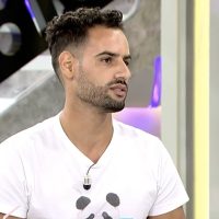 Sálvame publicó el testimonio que podría destruir a Asraf Beno: "Lleva dos años comiendo de ella"