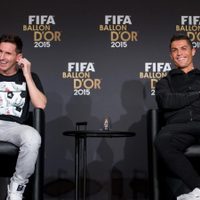 Si no estaban Lionel Messi ni Cristiano: los jugadores que habrían ganado el Balón de Oro