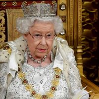 Isabel II cumple 68 años en la corona del Reino Unido