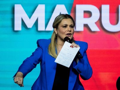 Javier Corral denuncia a la gobernadora Maru Campos por "privación ilegal de la libertad"