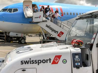 El Gobierno autorizó a una nueva empresa a prestar servicios aeroportuarios y de rampa