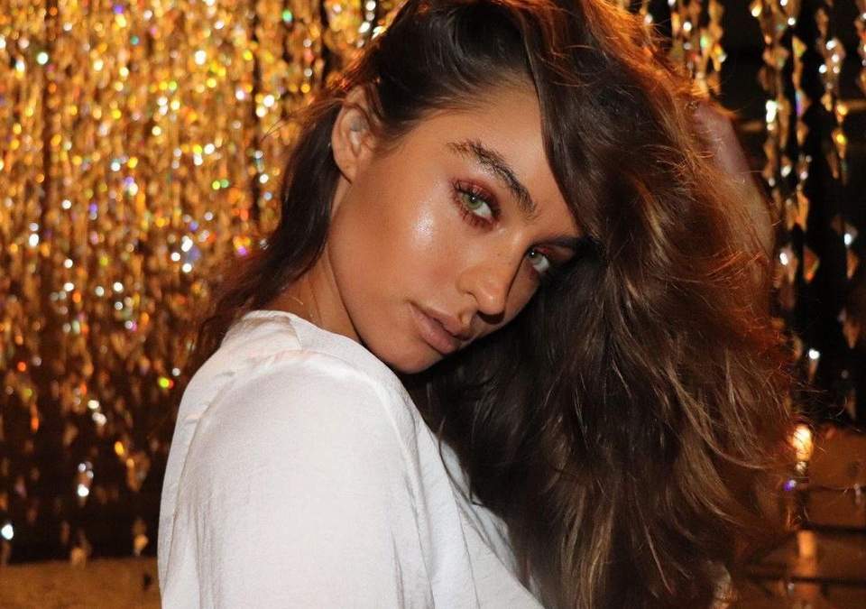 Sommer Ray. Fuente: (Instagram)