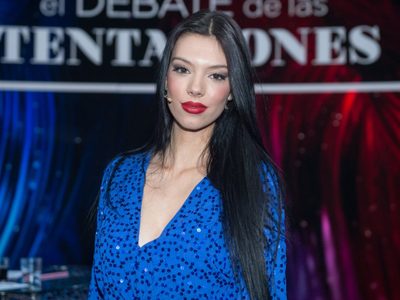 Suso Álvarez alimentó los rumores del romance entre Alejandra Rubio y Tassio De La Vega