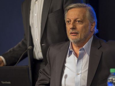 Denuncia penal contra Aranguren: El Enargas señaló que busca lograr "tarifas justas y razonables"