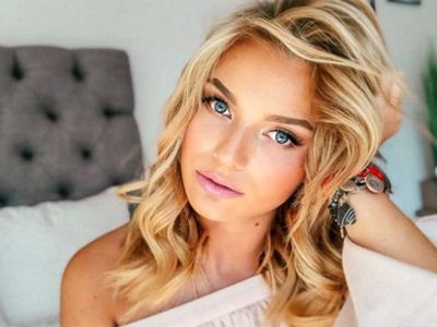 Irina Baeva confiesa qué le diría a Geraldine Bazán si se la encontrara cara a cara "¡Bomba!"