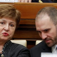 En medio de la pandemia, el FMI le hizo una dura advertencia a los acreedores privados del país