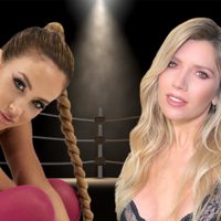 Aseguran que Laurita Fernández y Flor Vigna vivieron un fuerte momento de tensión en un evento