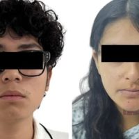 Dictan prisión preventiva a Diana y Lucio, papás que abandonaron a su bebé en Tutltitlán